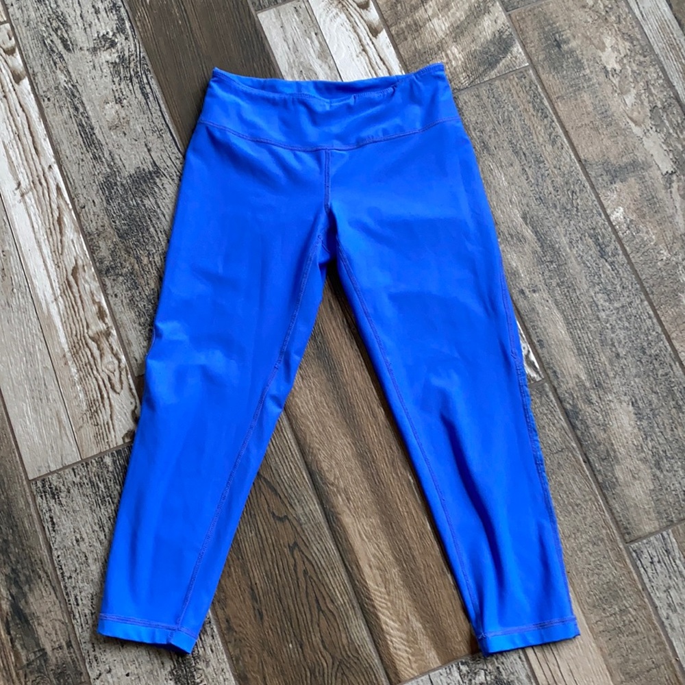 Zella capris